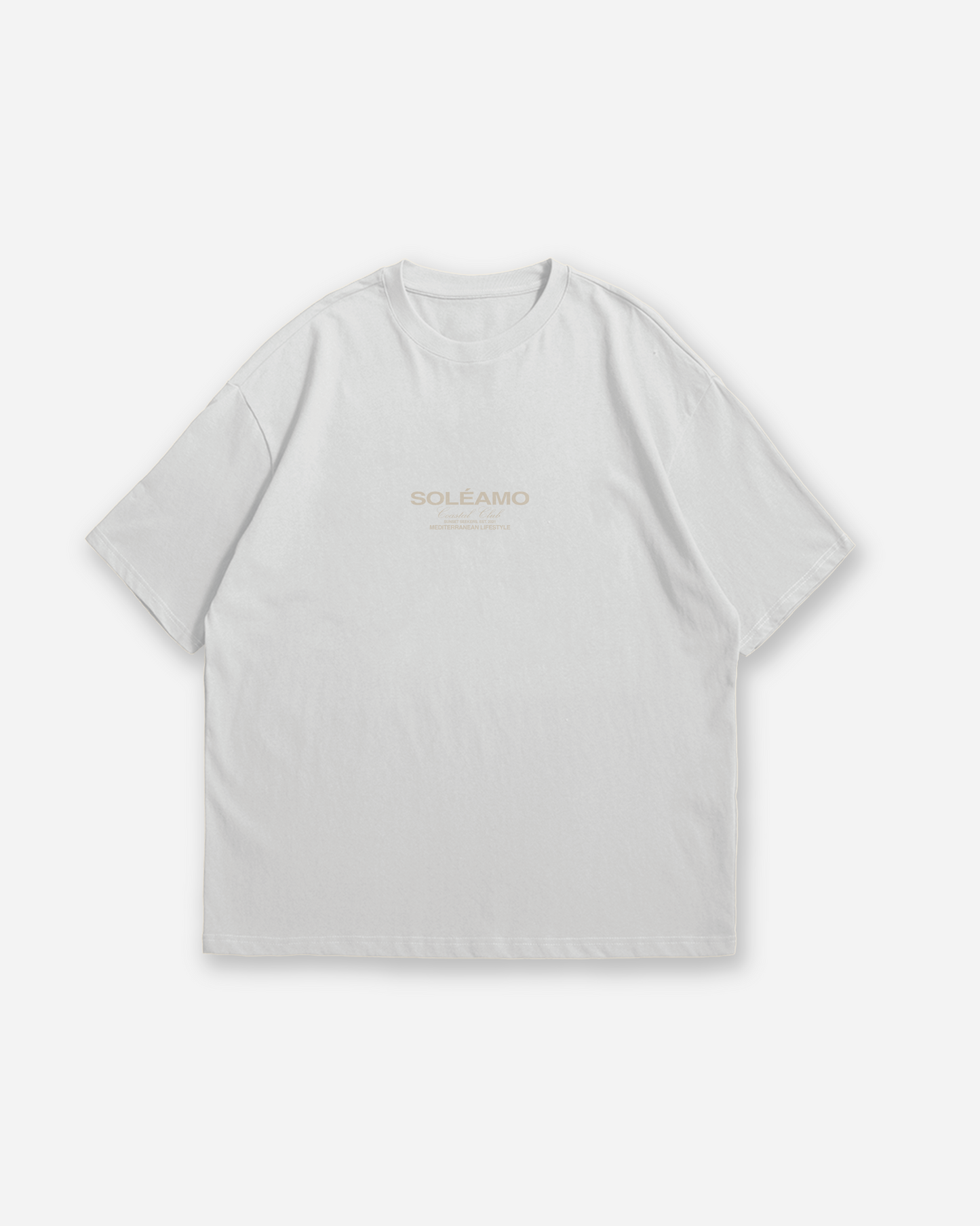 SOLÉAMO COASTAL CLUB CREAM