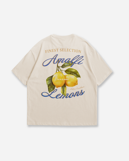 AMALFI LEMONS