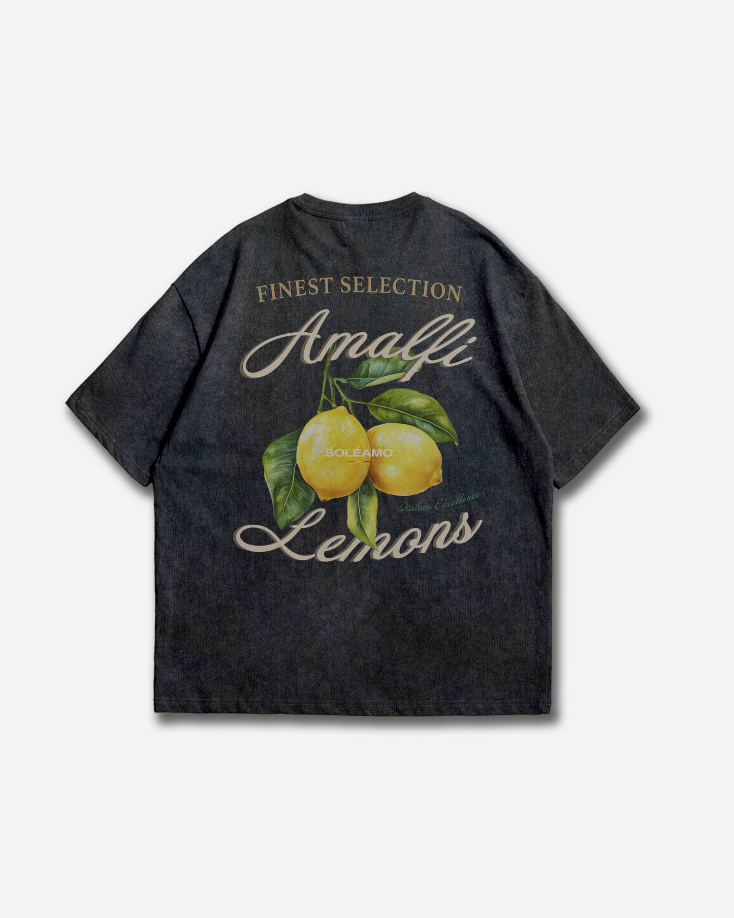 AMALFI LEMONS
