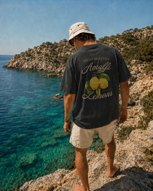 AMALFI LEMONS