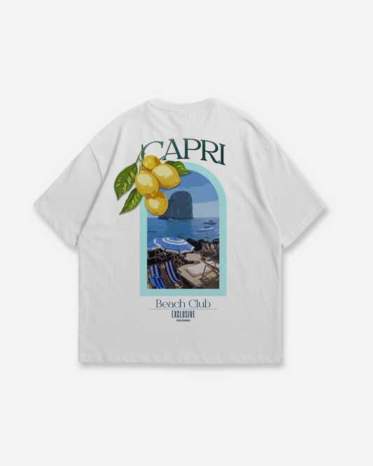 CAPRI BEACH CLUB