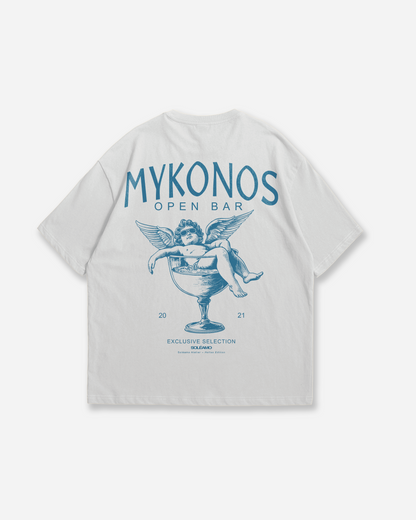 MYKONOS OPEN BAR