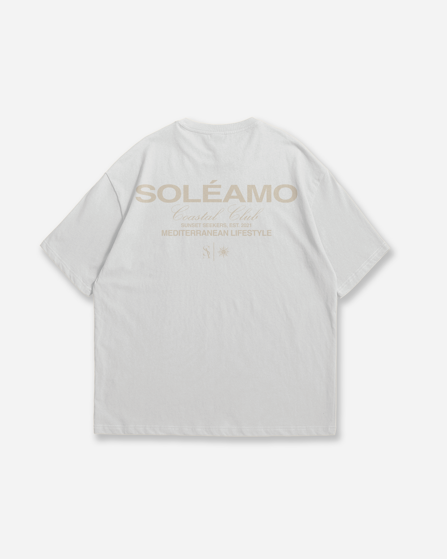 SOLÉAMO COASTAL CLUB CREAM