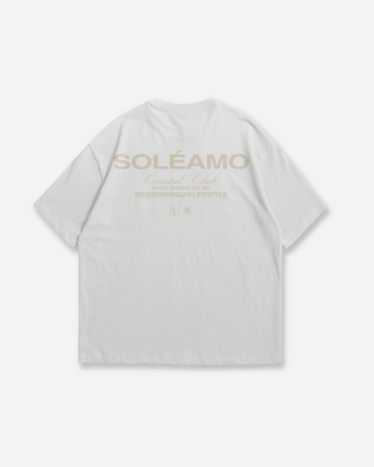SOLÉAMO COASTAL CLUB CREAM