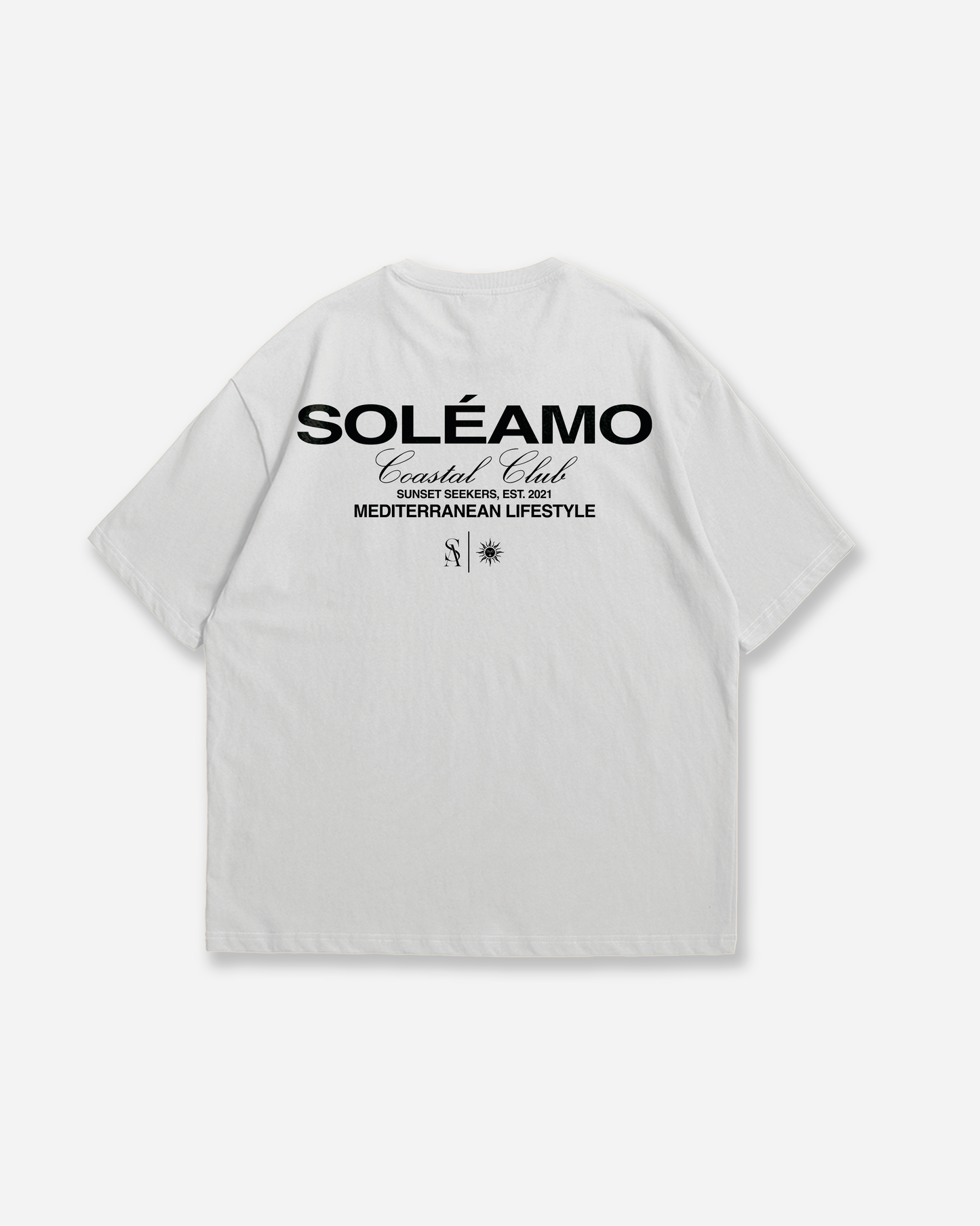 SOLÉAMO COASTAL CLUB BLACK