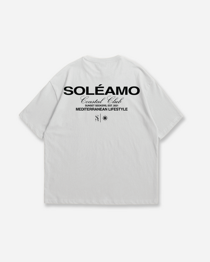 SOLÉAMO COASTAL CLUB BLACK