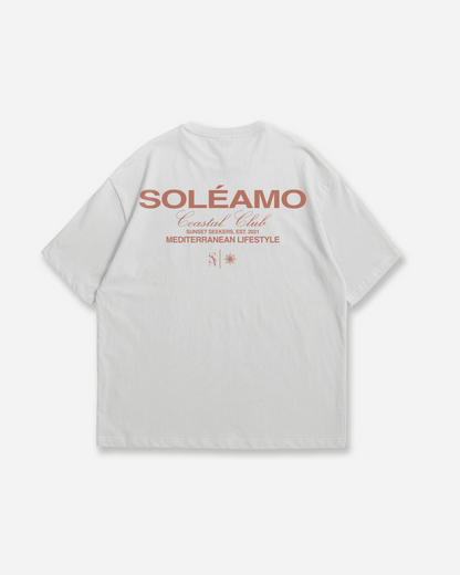 SOLÉAMO COASTAL CLUB TERRACOTTA
