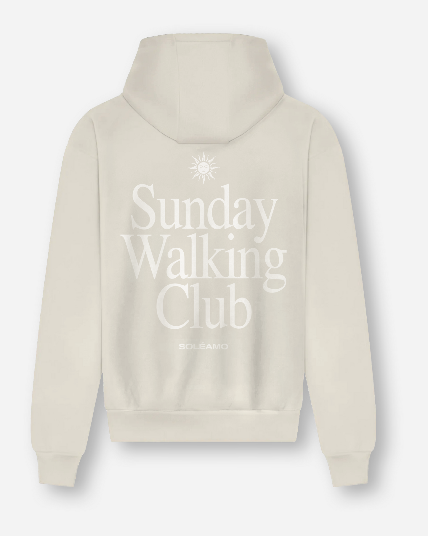 SUNDAY WALKING CLUB