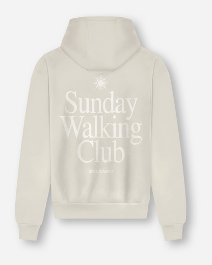 SUNDAY WALKING CLUB