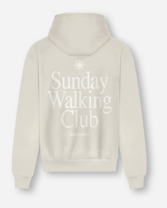SUNDAY WALKING CLUB