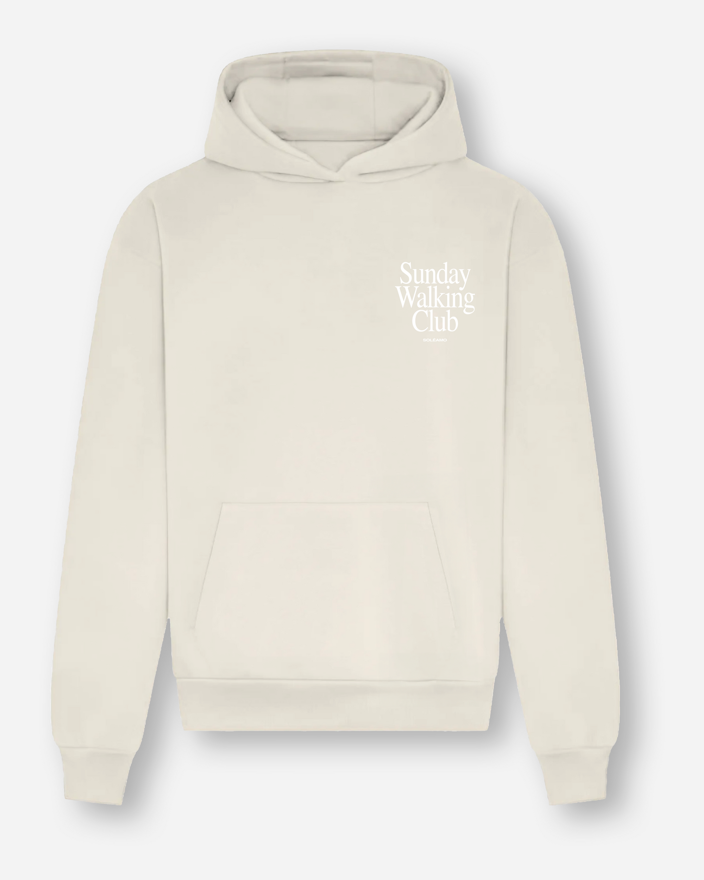 SUNDAY WALKING CLUB