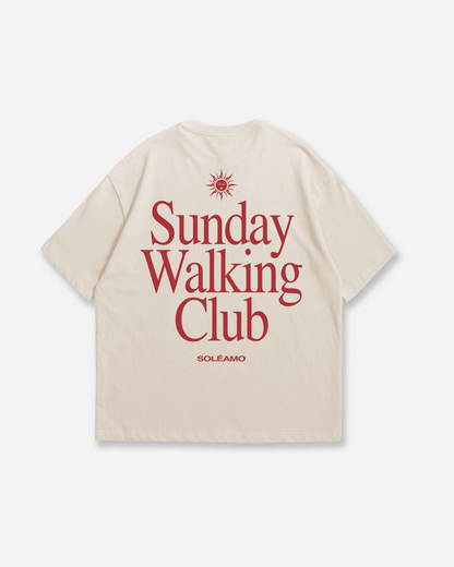 SUNDAY WALKING CLUB