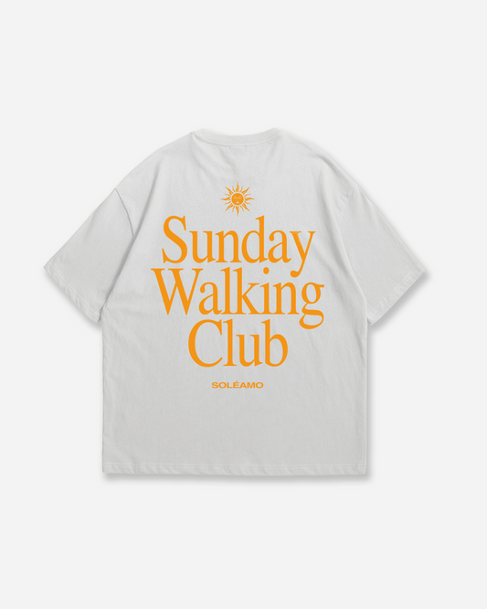 SUNDAY WALKING CLUB