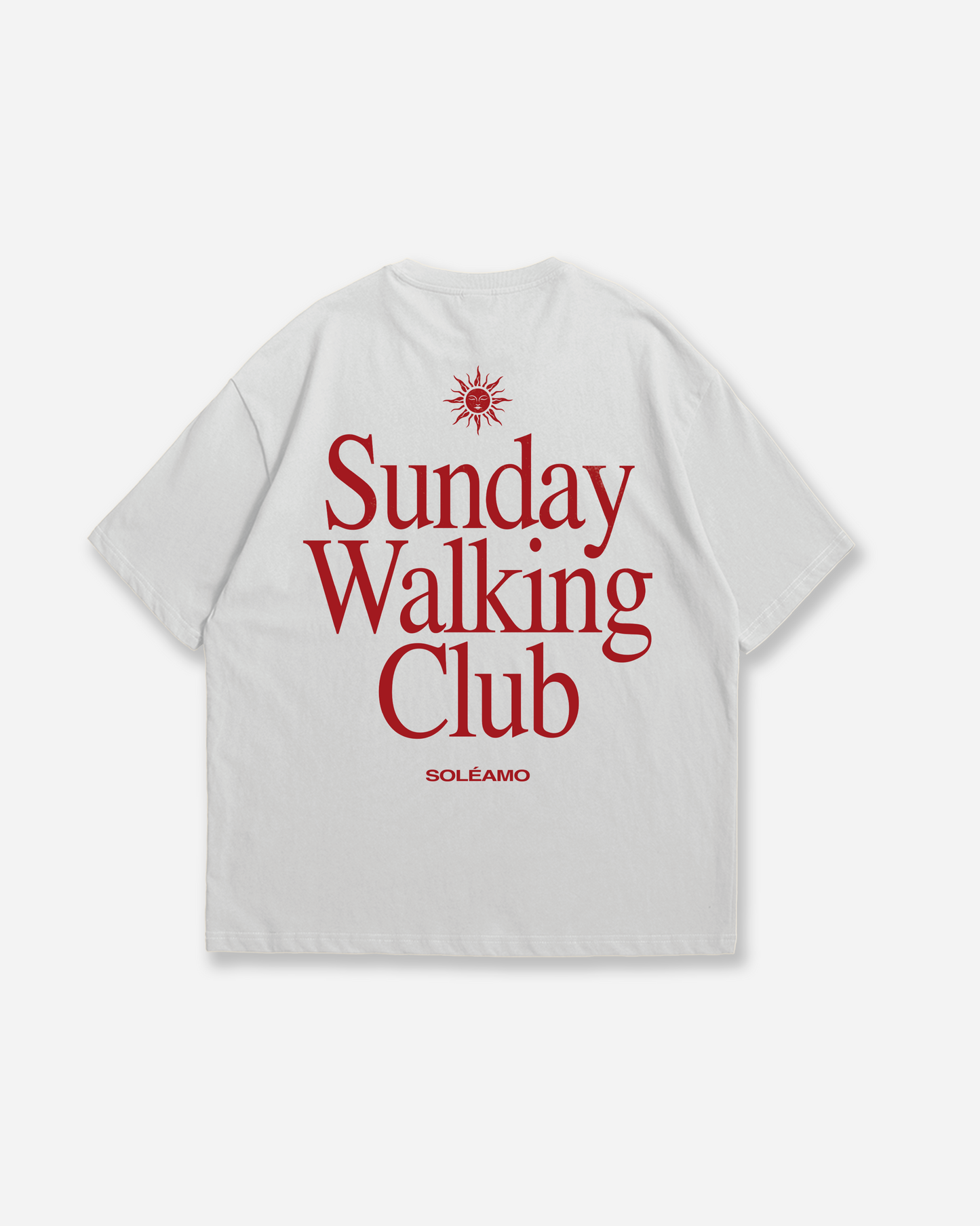 SUNDAY WALKING CLUB