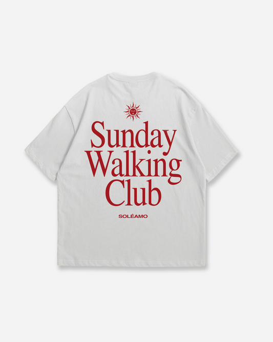 SUNDAY WALKING CLUB