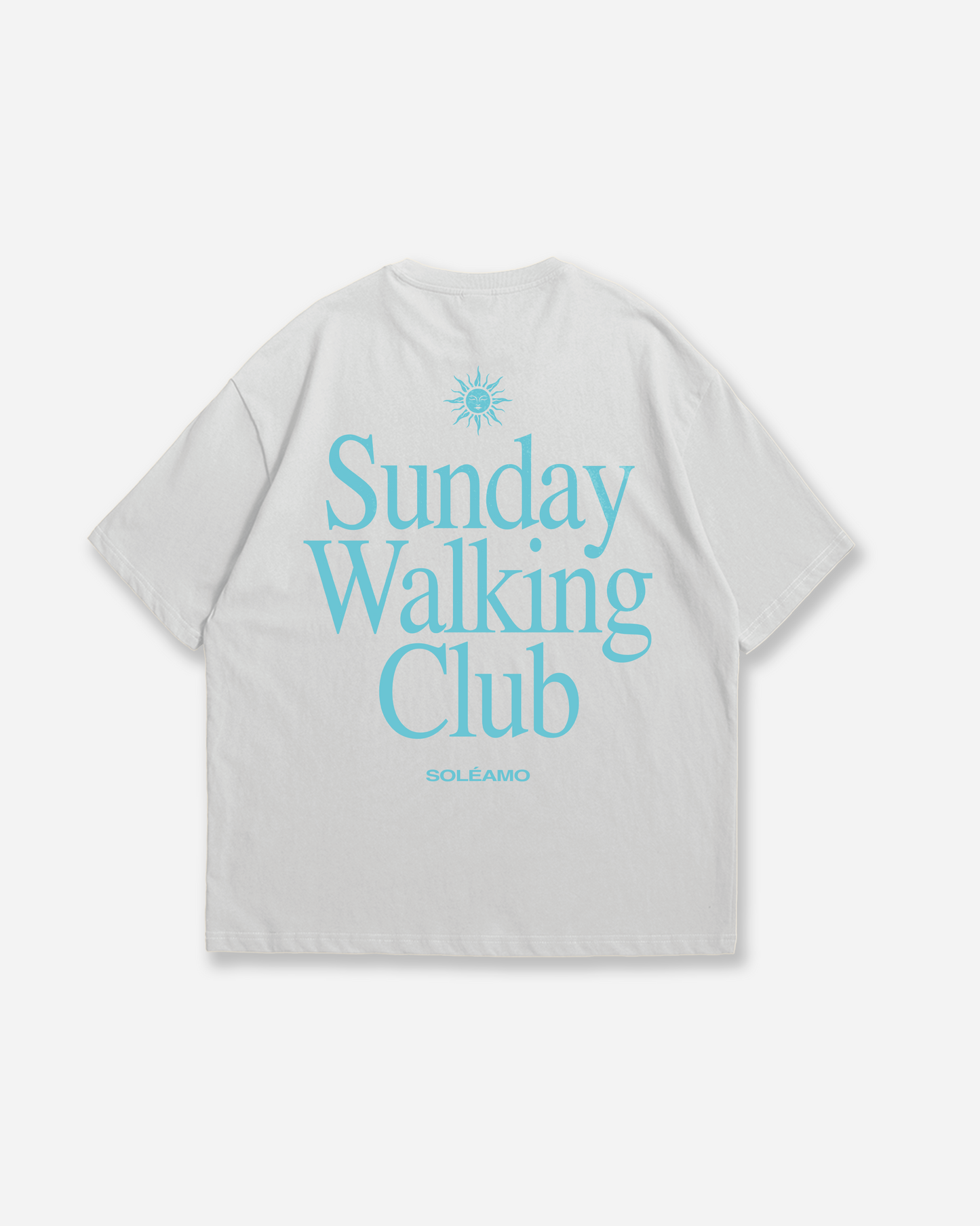 SUNDAY WALKING CLUB