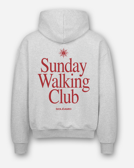 SUNDAY WALKING CLUB