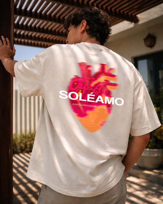 SUN & LOVE